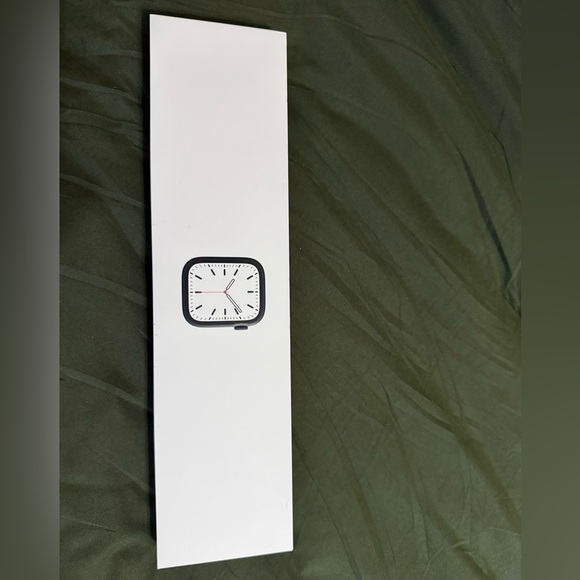 Apple Watch - Picture 4 of 5